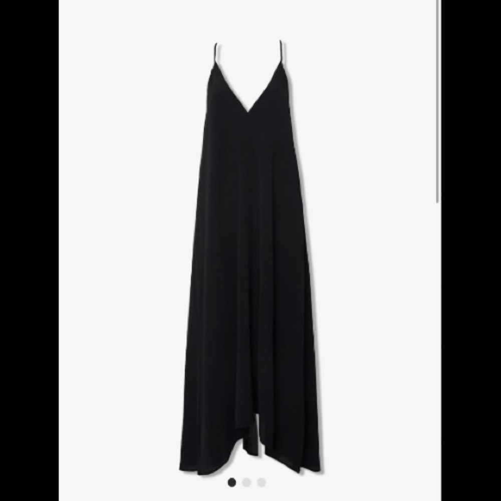 Cami Midi Dress